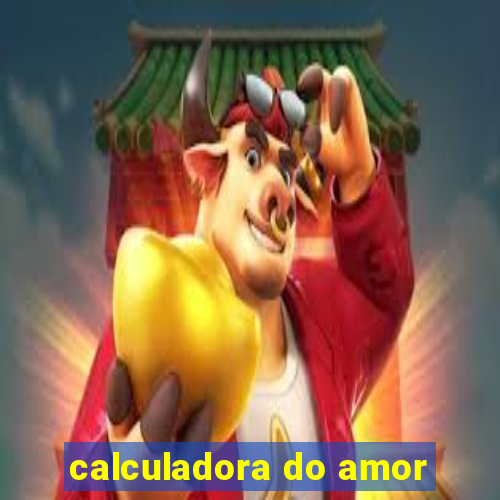 calculadora do amor